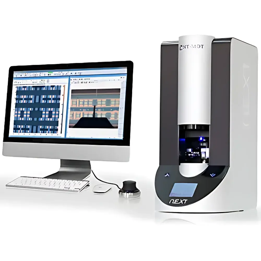 NT-MDT Solver Next Atomic Force Microscope