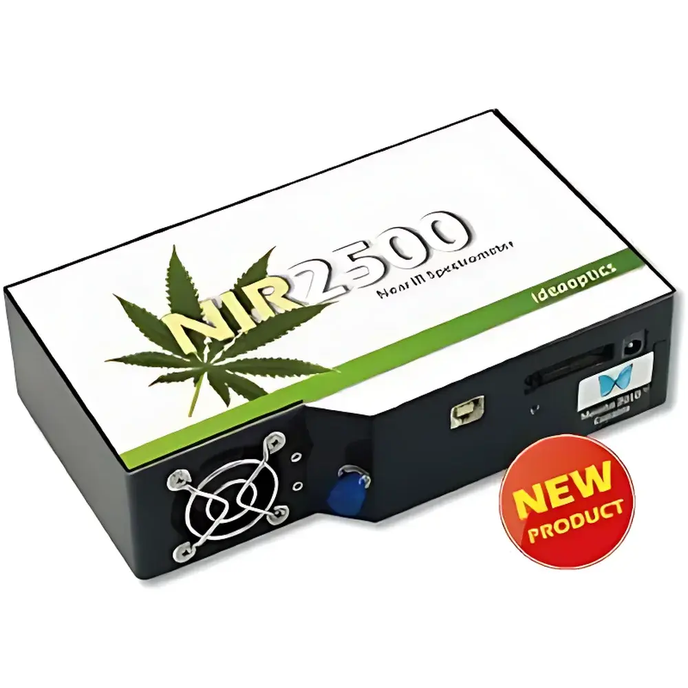 OceanInsight FX/PG/NOVA Series Fiber Optic Spectrometer