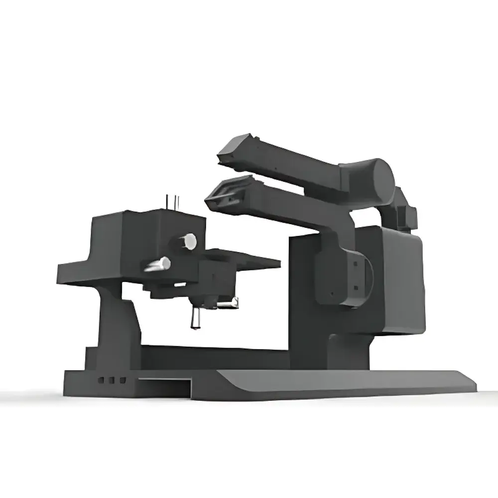 OceanInsight FX/PG/NOVA Series Fiber Optic Spectrometer