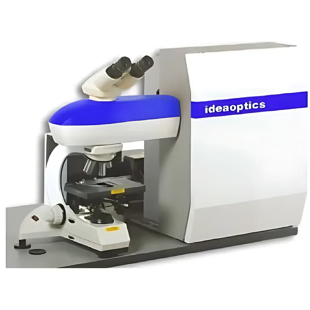OceanInsight FX/PG/NOVA Series Fiber Optic Spectrometer