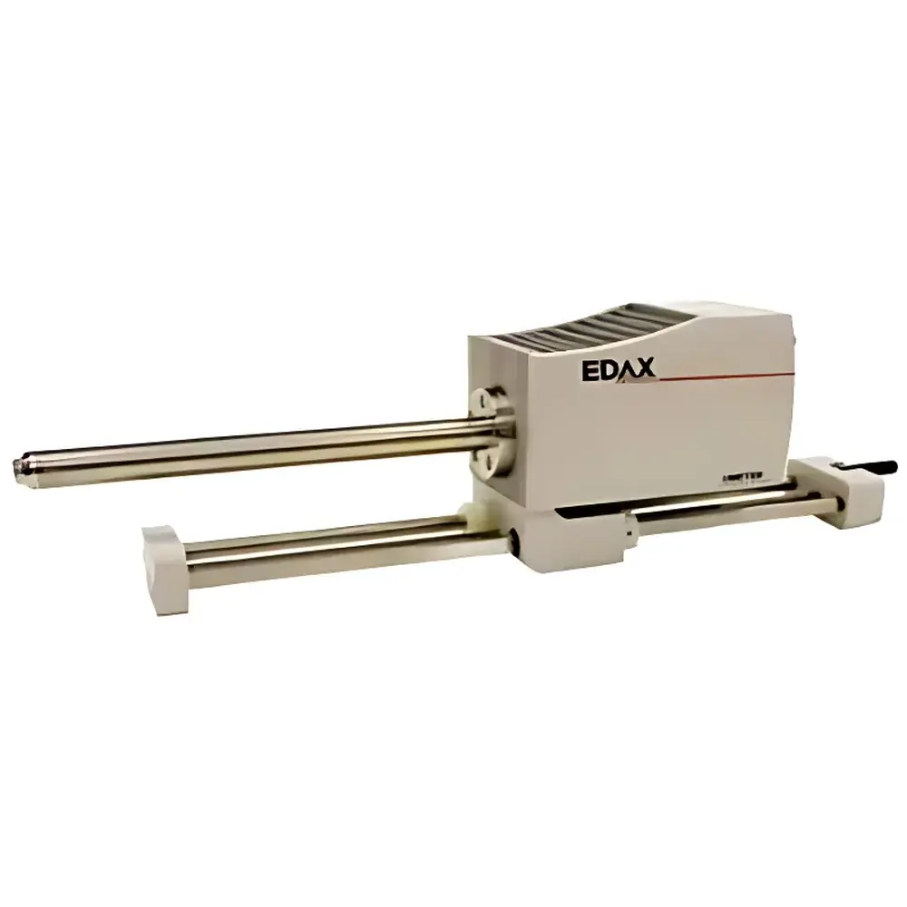 EDAX Genesis Apollo X/XL Energy Dispersive Spectrometer (EDS) for SEM