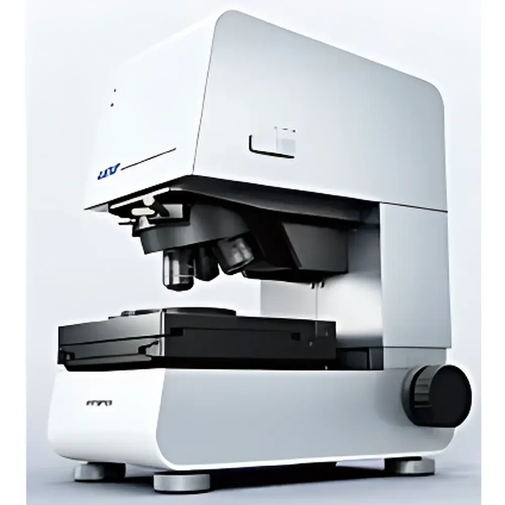Olympus LEXT OLS4100 Laser Scanning Confocal Microscope