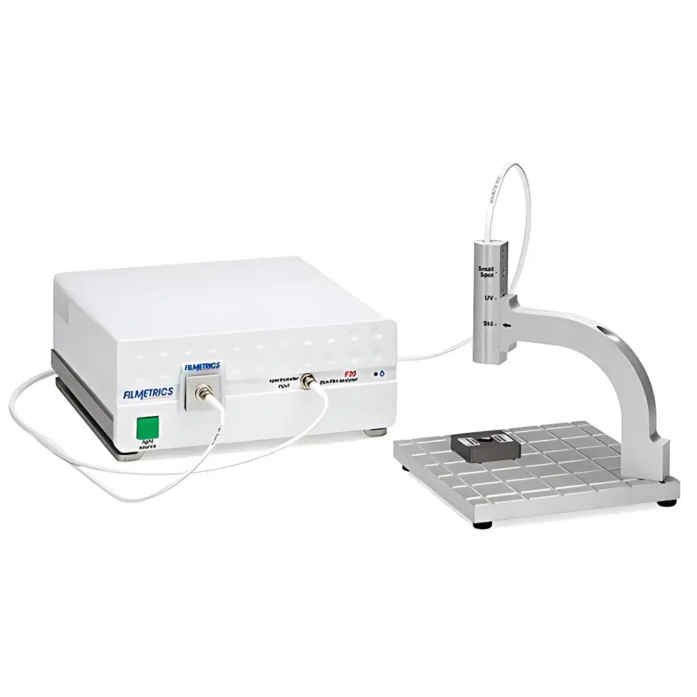 Filmetrics F20 Desktop Thin-Film Thickness Metrology System