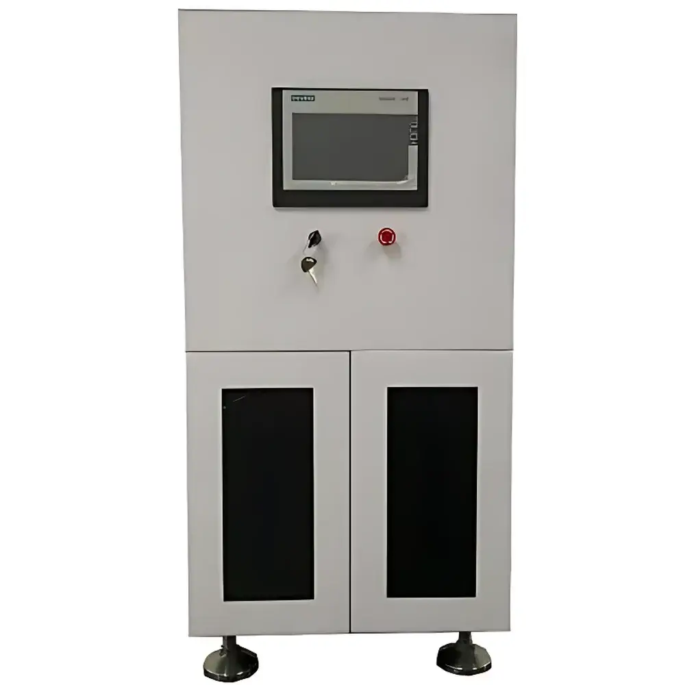 Appo NIL-100 4-Inch Nanoimprint Lithography System