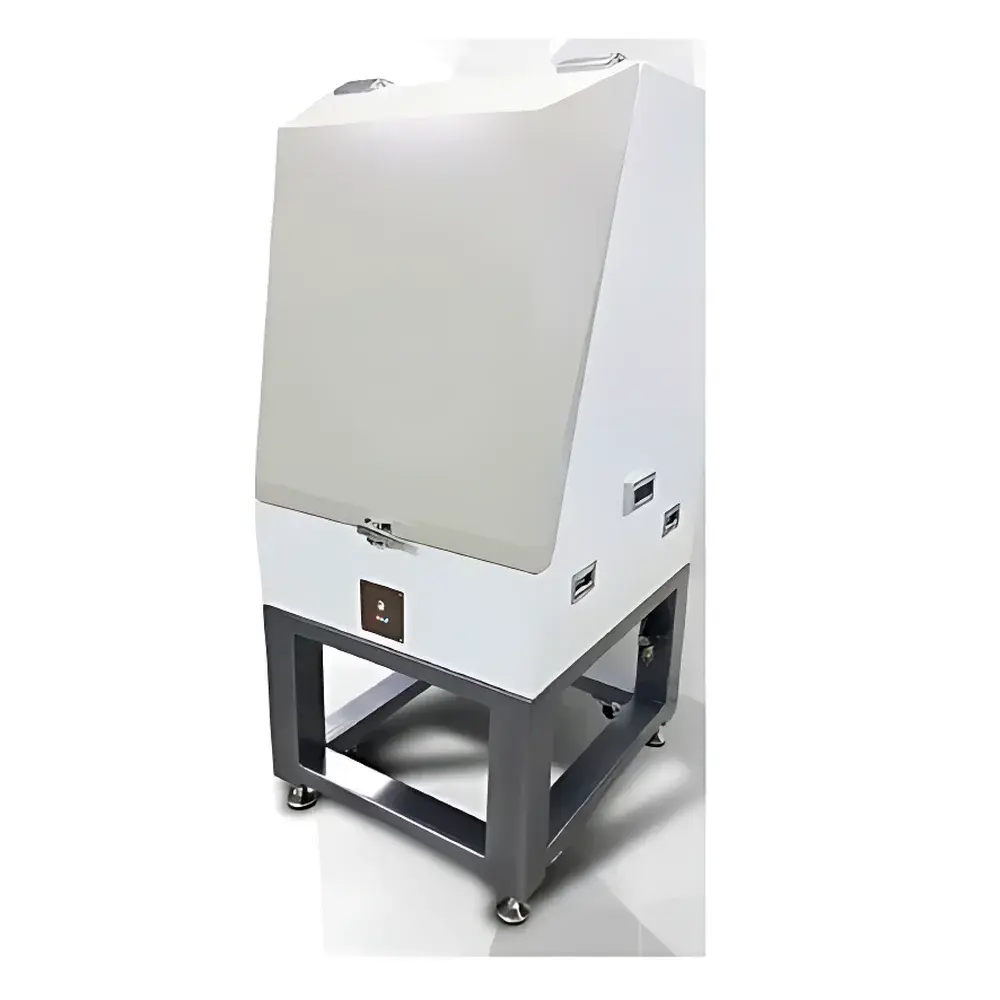 PMT Active Vibration Isolation Table