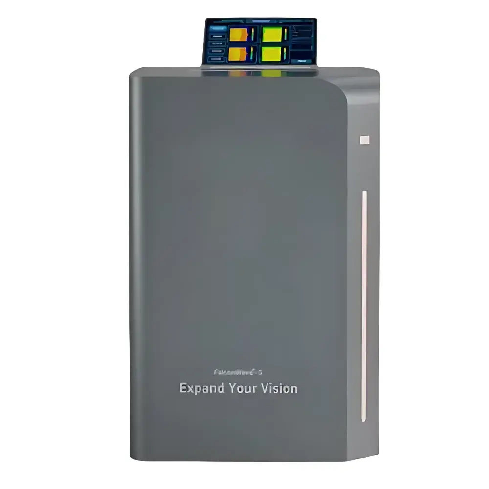 FalconWave®-S Series High-Precision Terahertz Imaging Analyzer