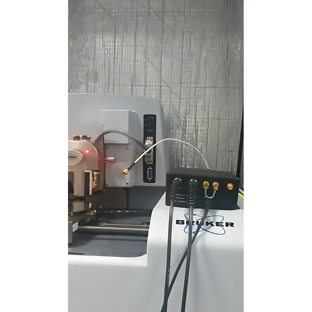 PrimeNano sMIM Microwave Scanning Impedance Microscope