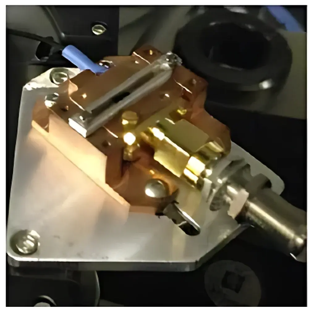 PrimeNano sMIM Microwave Scanning Impedance Microscope