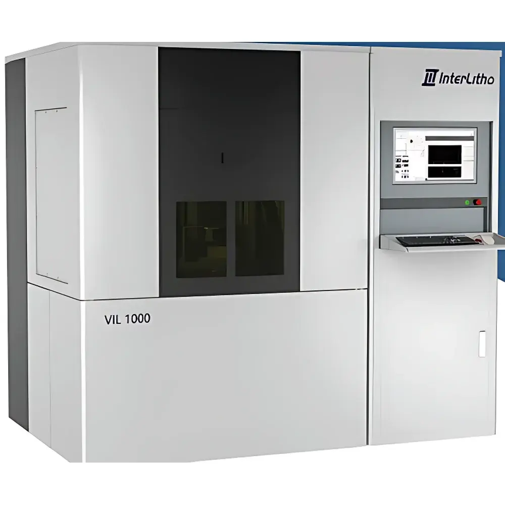 SHNTI VIL1000 Laser Interference Lithography System