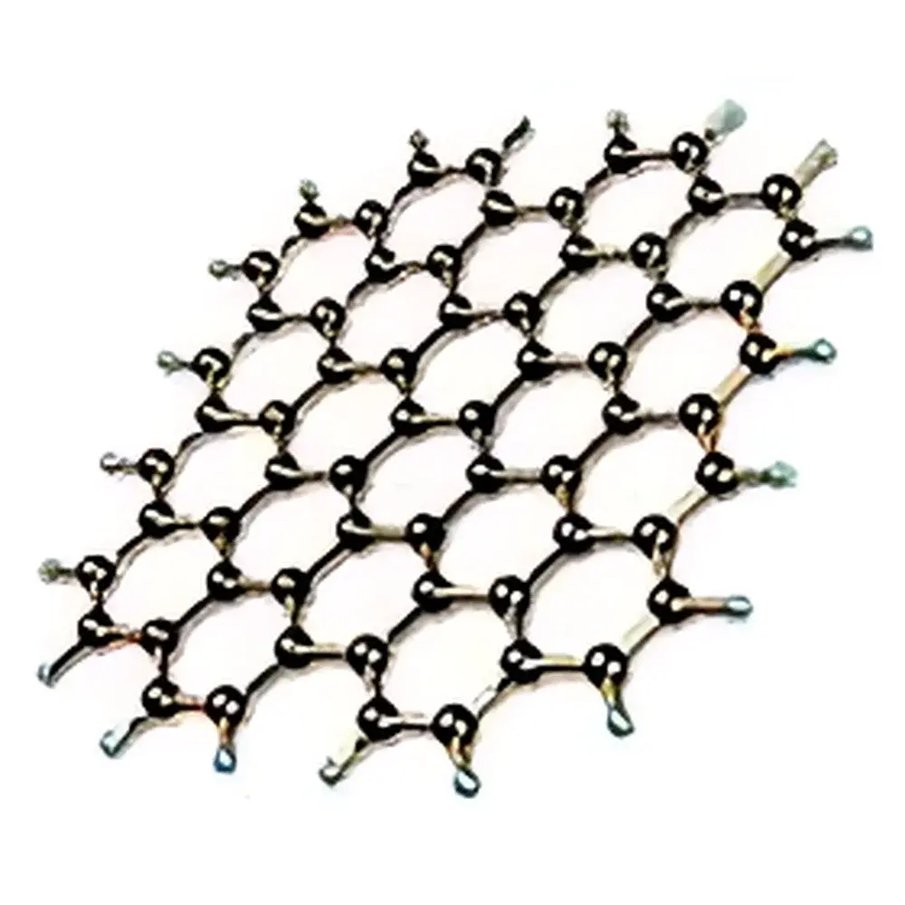 Graphene Nanomaterial Standards for Scanning Probe Microscopy (SPM) Calibration and Characterization