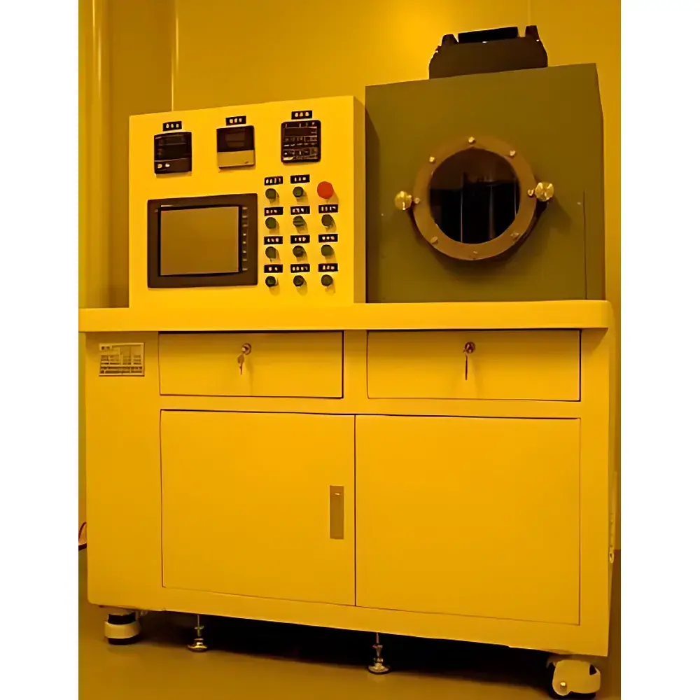 SHNTI YPL-NIL-SI400 Thermal & UV Nanoimprint Lithography System