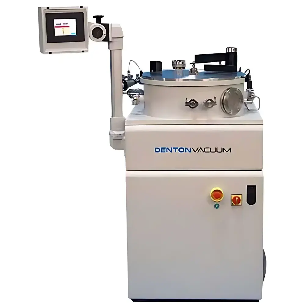 Denton Voyager PE-CVD System