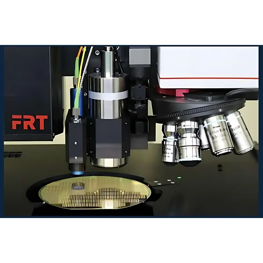 TTV Surface Profilometry System – FRT MicroProf MHU