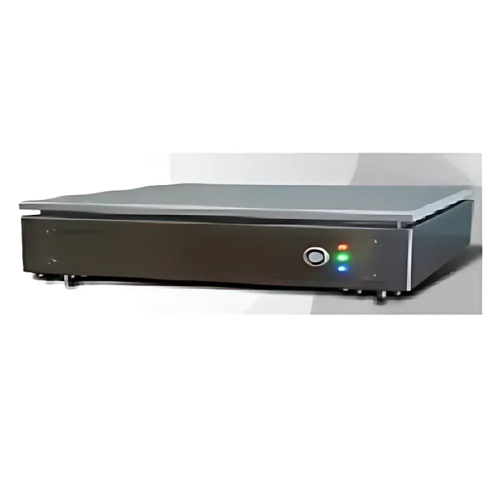AMT Active Vibration Isolation Table