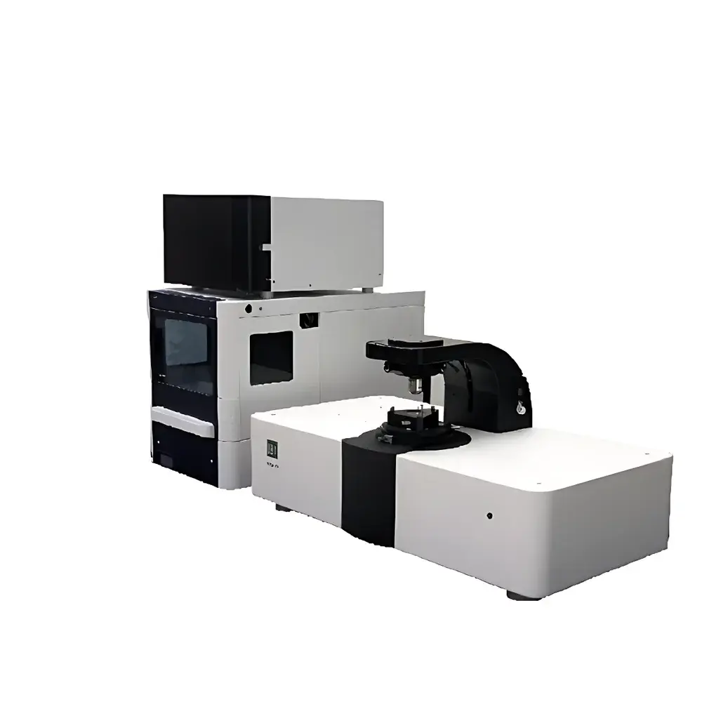 Biosensing Instrument SPRm 200 Surface Plasmon Resonance Microscope