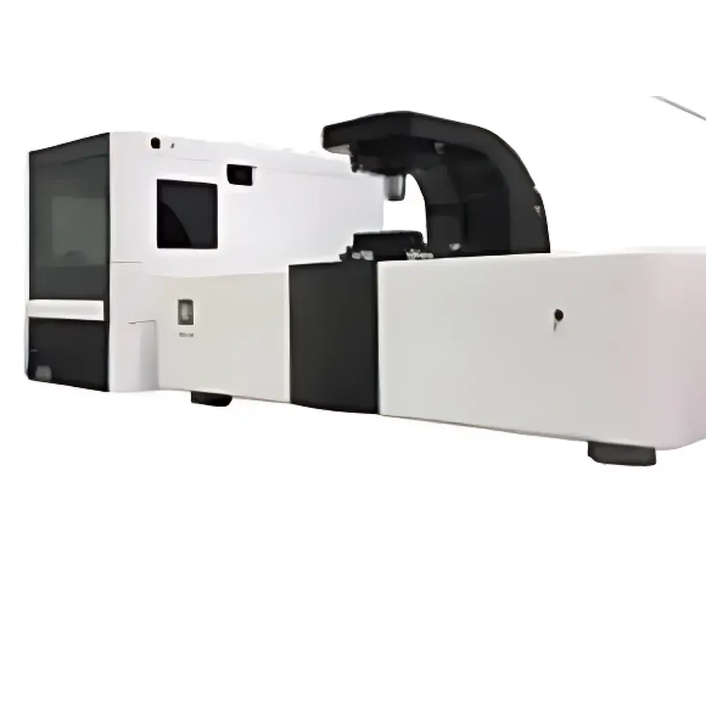 Biosensing Instrument SPRm 200 Surface Plasmon Resonance Microscope