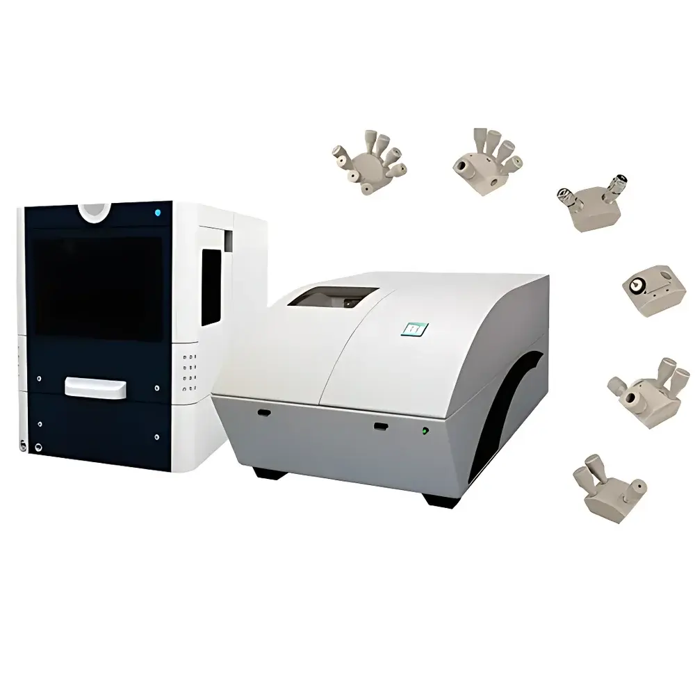BI-Biosensing Instrument BI-4500 High-Throughput Automated Surface Plasmon Resonance Analyzer
