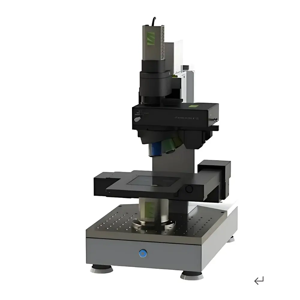 KLA ZETA-20 3D Optical Profilometer