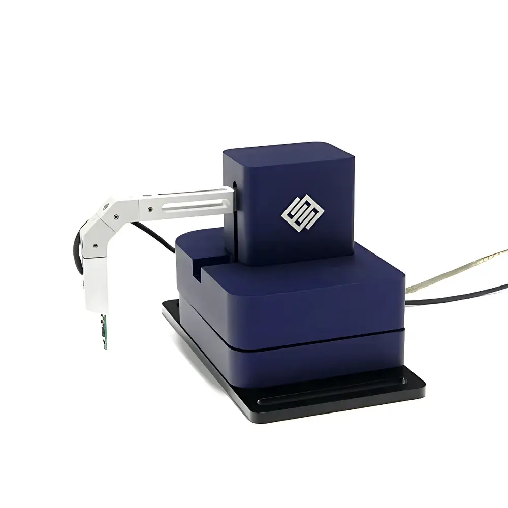 FemtoTools FT-RS / FT-FS / FT-S / FT-G / FT-UMS1000 Nanoindenter and Micromanipulation System