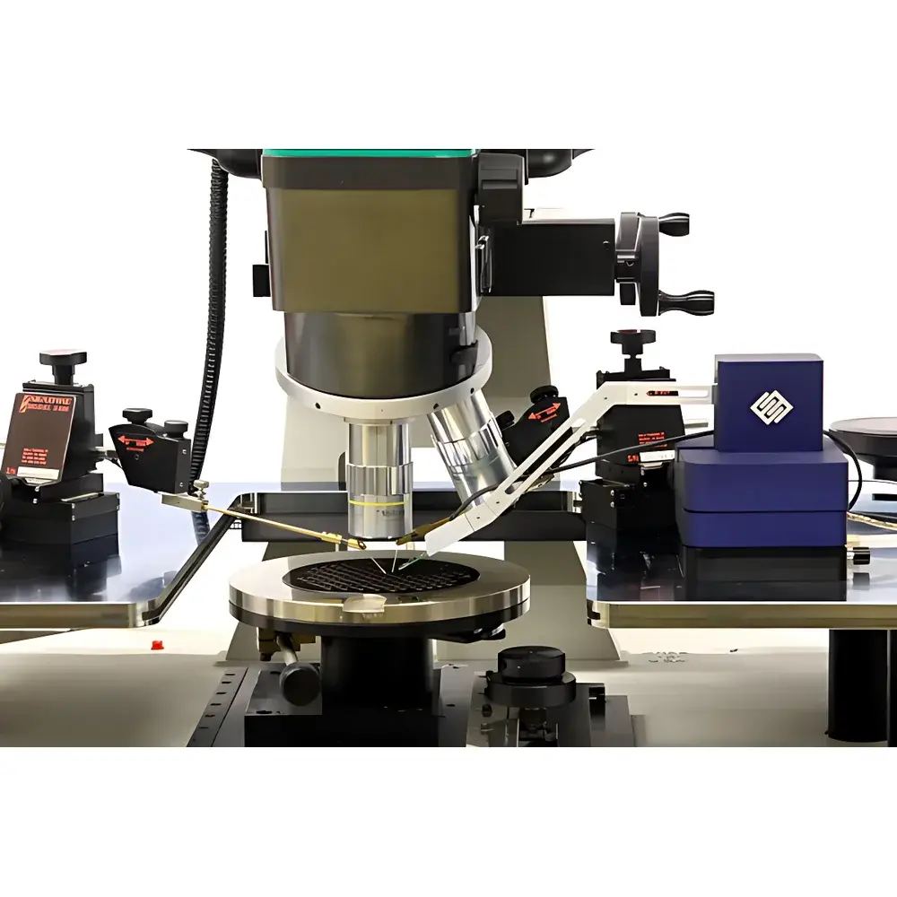 FemtoTools FT-RS / FT-FS / FT-S / FT-G / FT-UMS1000 Nanoindenter and Micromanipulation System