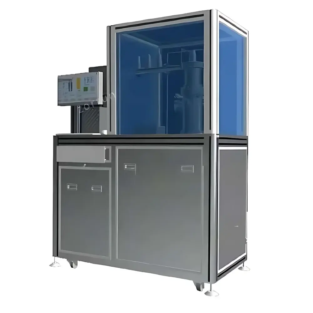 Single Crystal Furnace