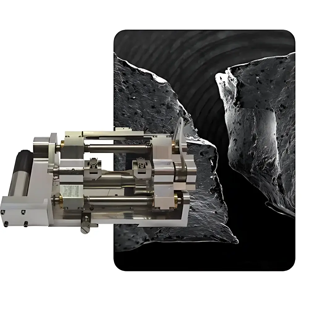 Appo SWIFT In Situ Tensile Stage