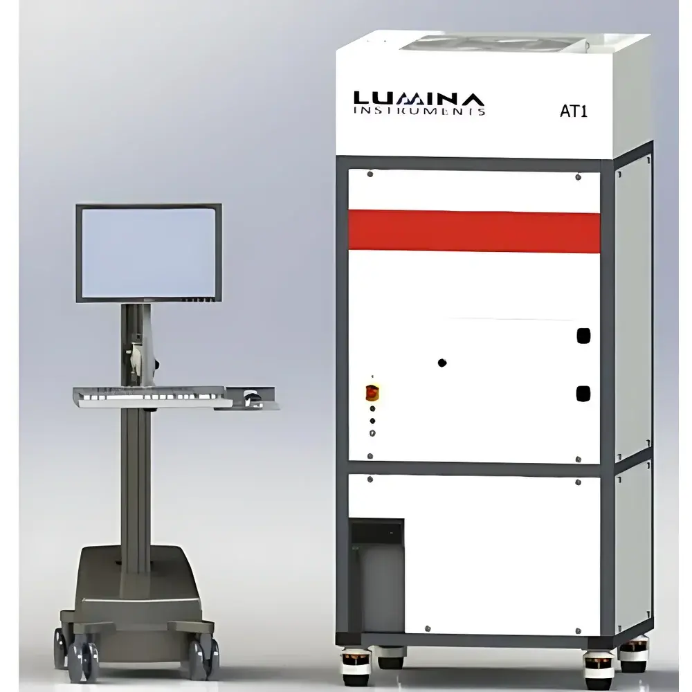 LUMINA AT1 Optical Surface Defect Analyzer