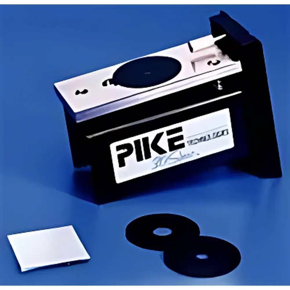 PIKE 30° Spec™ Specular Reflection Accessory for FTIR Spectrometers