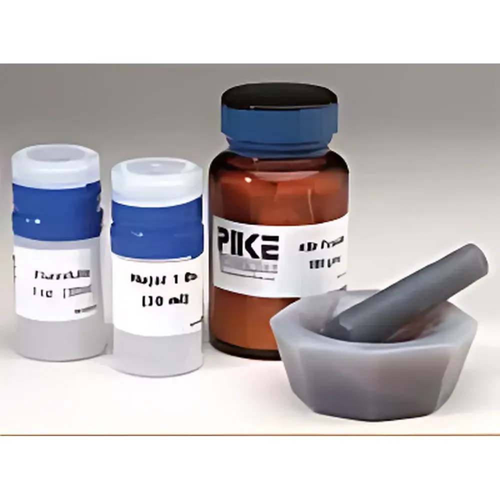 PIKE 160-8010 Spectroscopic Grade Potassium Bromide (KBr) Powder