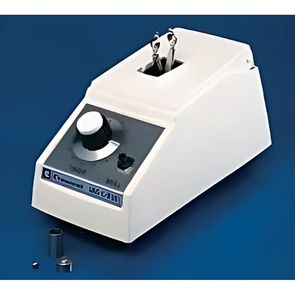 Pike BHY-MIXER Wig-L-Bug High-Energy Ball Mill
