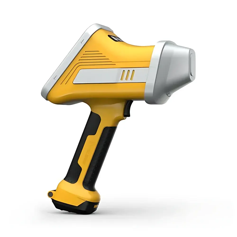Songde Titanium Tech TS-XH4000-S Handheld Energy Dispersive X-Ray Fluorescence (EDXRF) Spectrometer