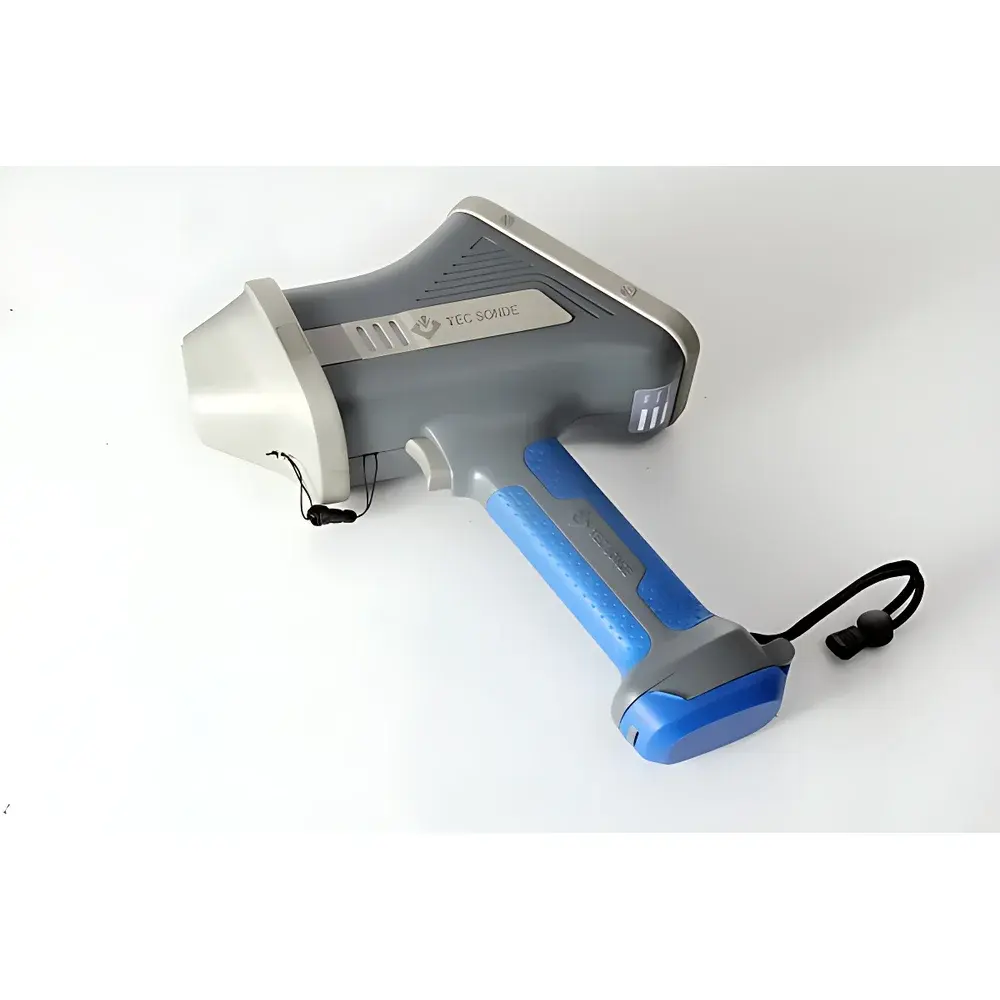 Songde Titanium Tech TS-XH4000-S Handheld Energy Dispersive X-Ray Fluorescence (EDXRF) Spectrometer