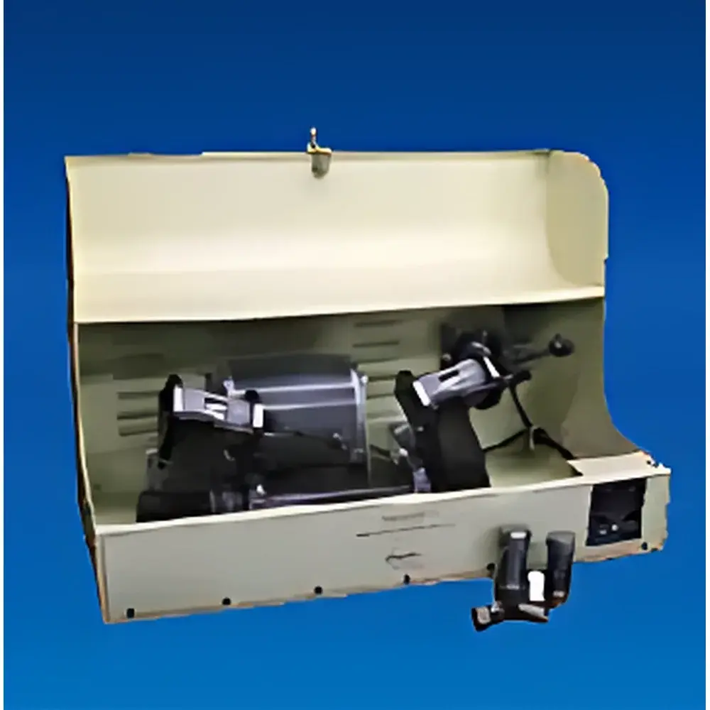 Chemplex SpectroMill 1100 High-Energy Ball Mill