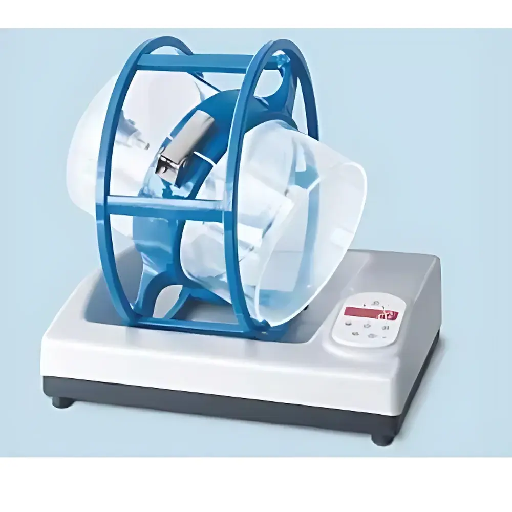 Engelsmann MINI II Tumbler Mixer
