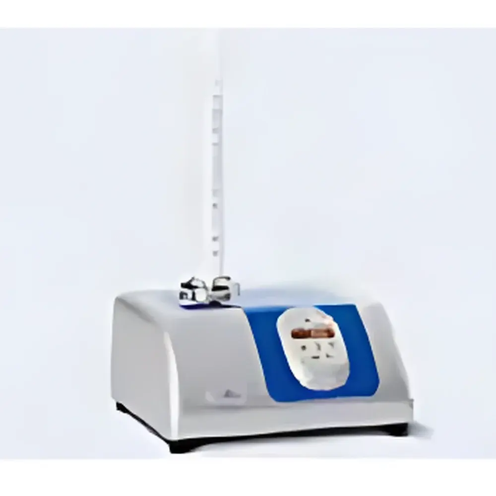 Engelsmann STAV II Tap Density Tester for Powders