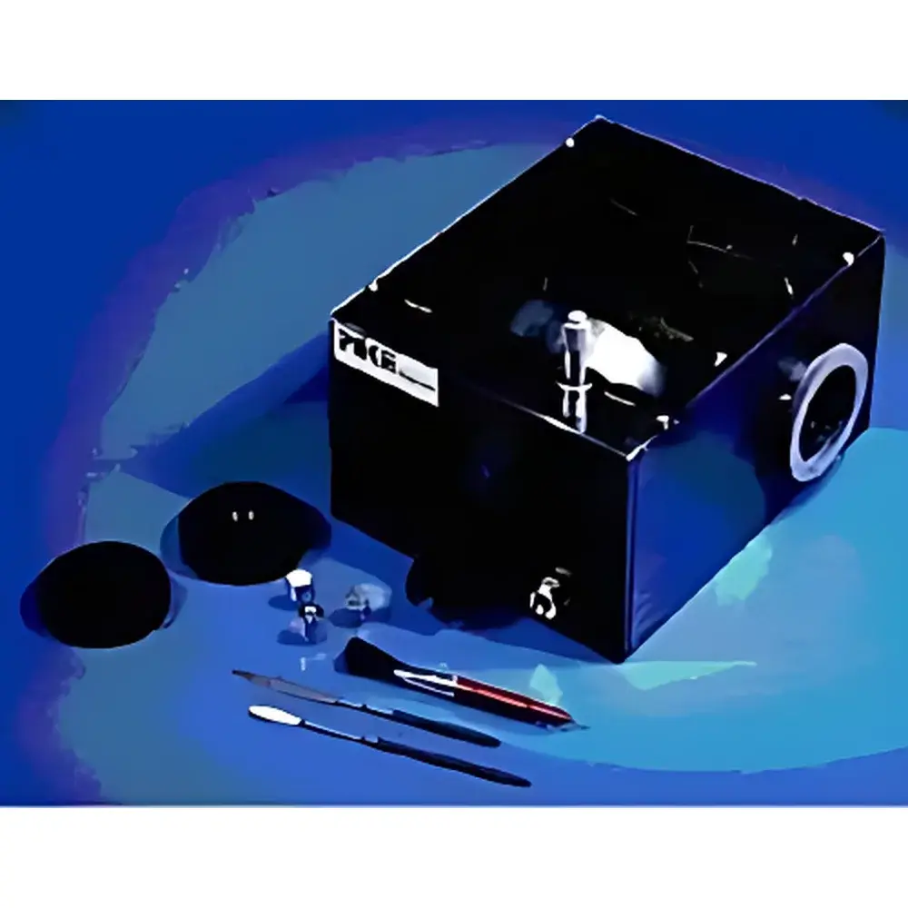 PIKE DiffusIR™ 16XX-11x Research-Grade Diffuse Reflectance Accessory