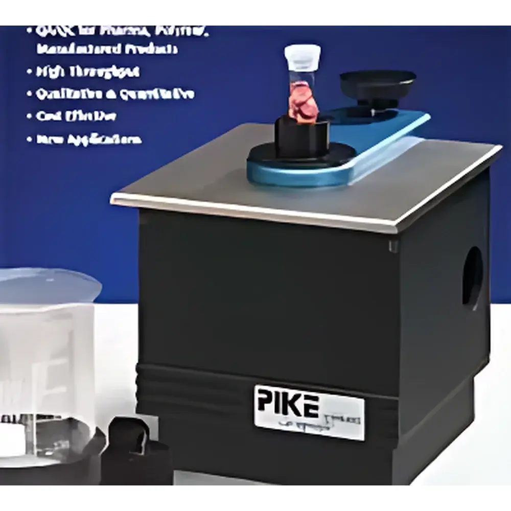 PIKE UpIR™ External Large-Sample Diffuse Reflectance Accessory