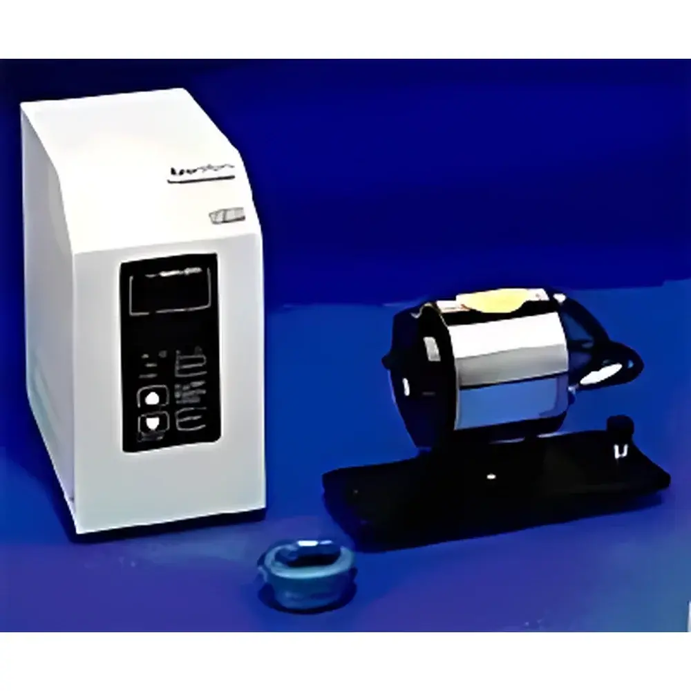 PIKE Heated Removable Liquid Cell 16XX-XX