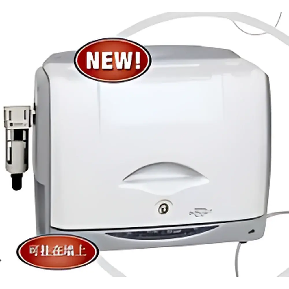 PerkinElmer NM-H2 Maintenance-Free Hydrogen Generator
