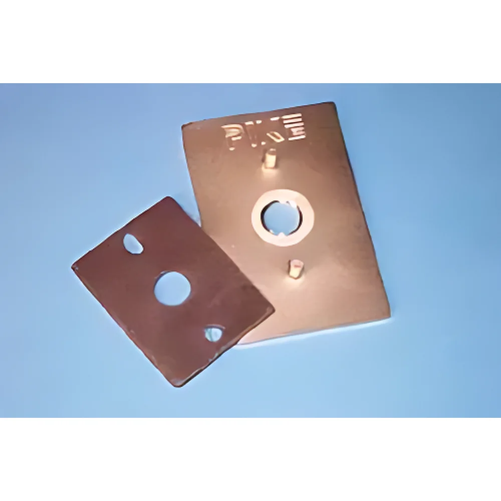 Pike Technologies 16x-xxx Magnetic Sample Holder for FTIR Transmission Spectroscopy Pike Technologies 16x-xxx Magnetic Sample Holder for FTIR Transmission Spectroscopy