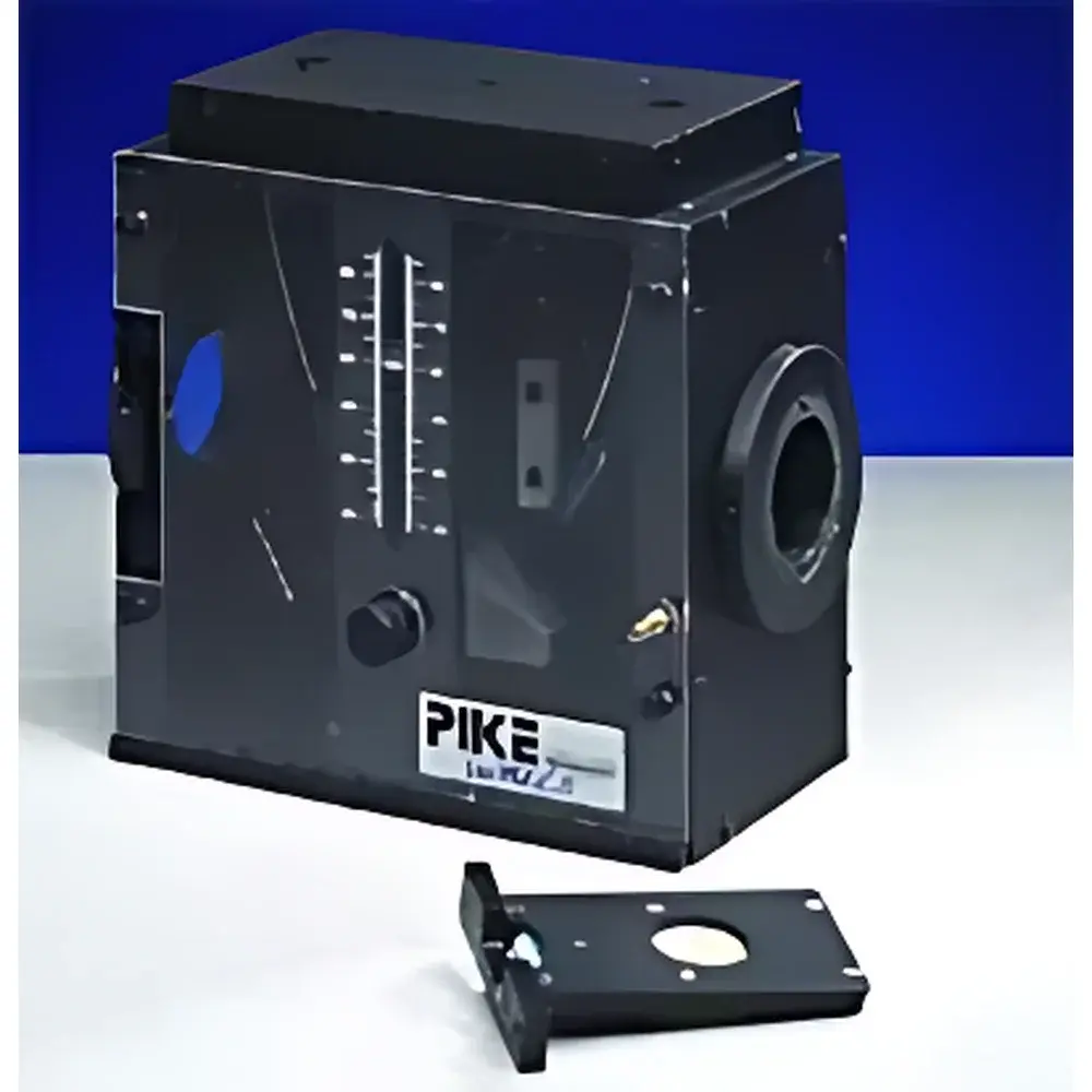 PIKE VeeMAX™ Variable-Angle Mirror Reflection Accessory for FTIR Spectrometers