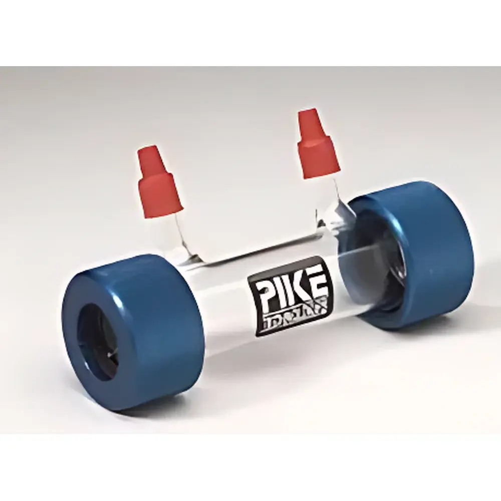 Pike Technologies 16x-xxx Short-Path Gas Cell for FTIR Spectroscopy