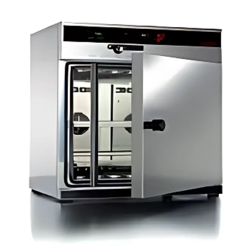 Memmert ICP/IPP Series Low-Temperature Biochemical Incubators
