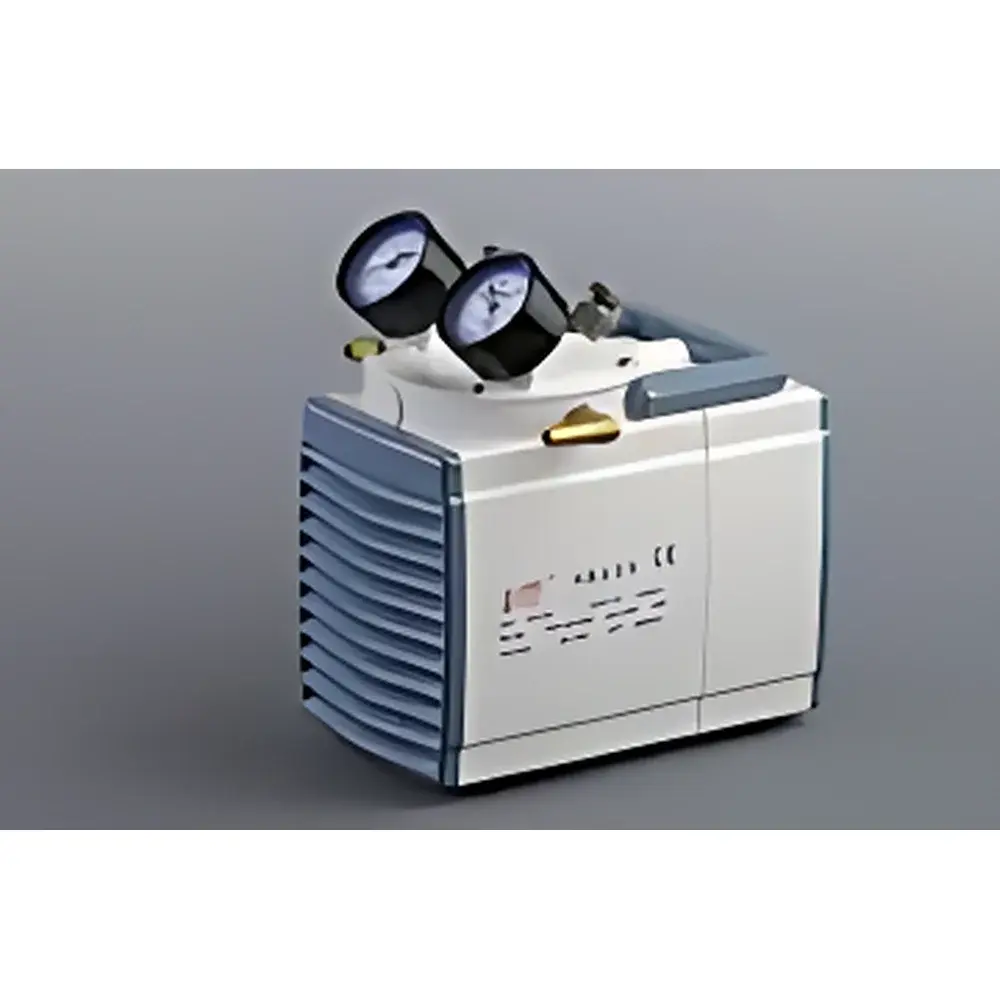 GM-0.5A Dual-Mode Diaphragm Vacuum Pump