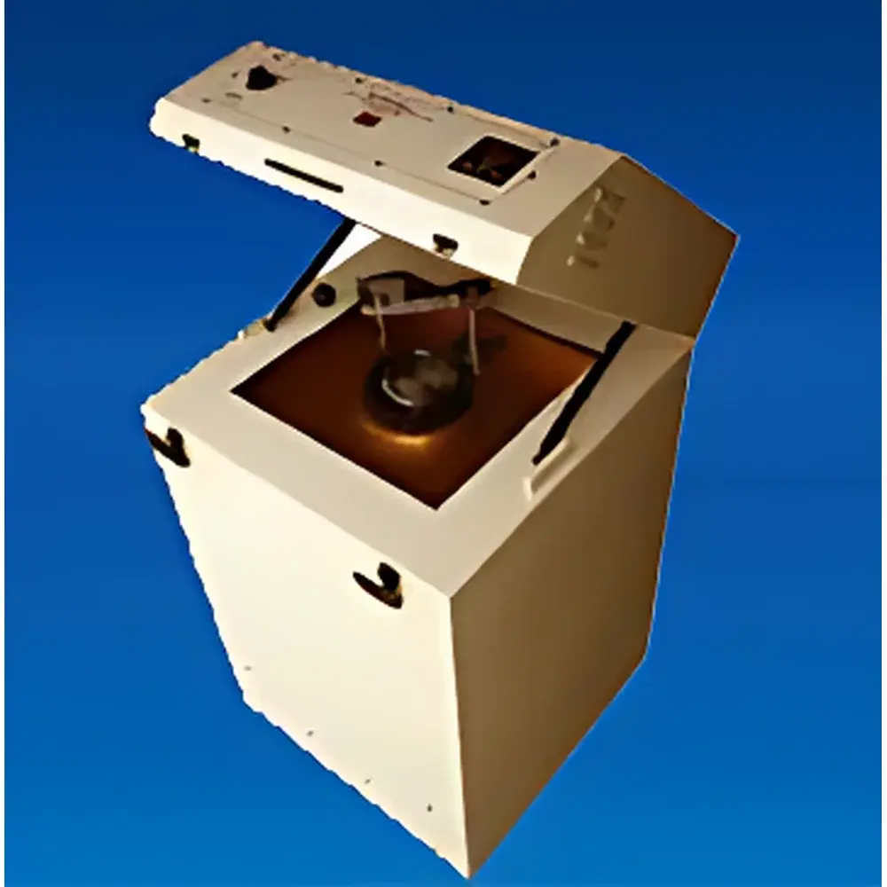 GyralGrinder™ Model 5000 Laboratory High-Energy Planetary Ball Mill