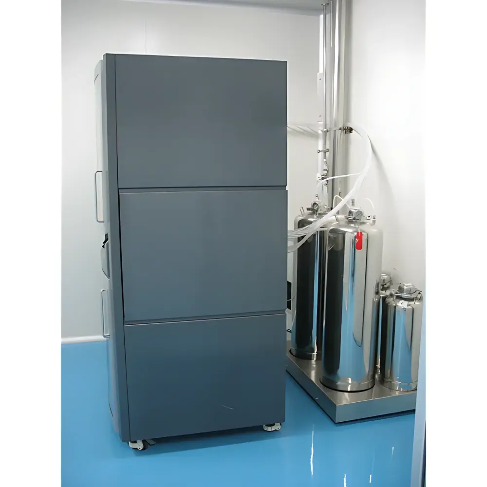 PSI DL-PSI586 Single-Channel Production-Scale Automated Peptide Synthesizer