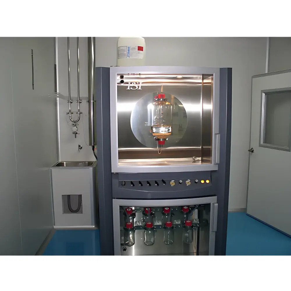 PSI DL-PSI586 Single-Channel Production-Scale Automated Peptide Synthesizer