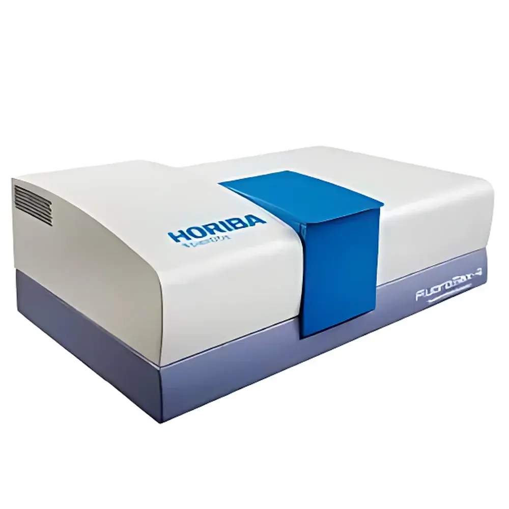 HORIBA FluoroMax+ High-Sensitivity Integrated Fluorescence Spectrometer