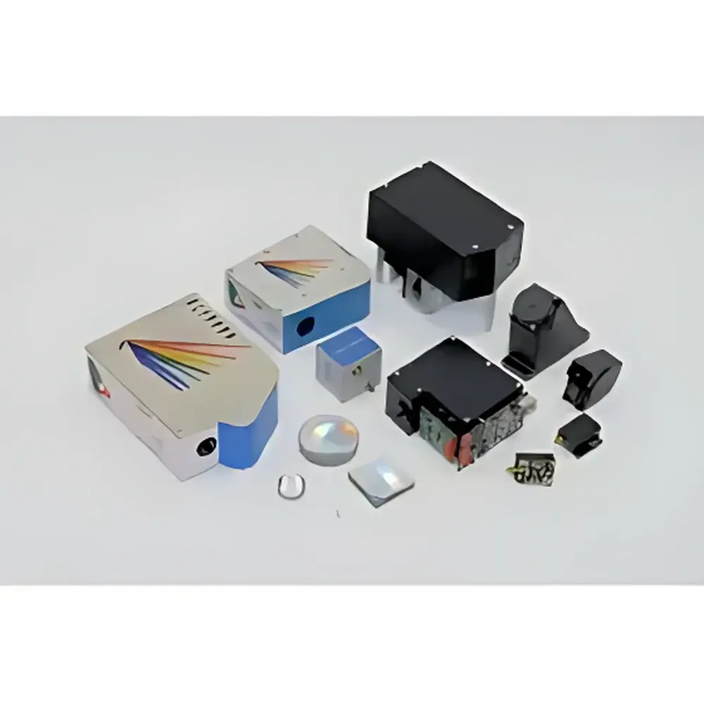 HORIBA Jobin Yvon OEM Custom Spectrograph & Monochromator