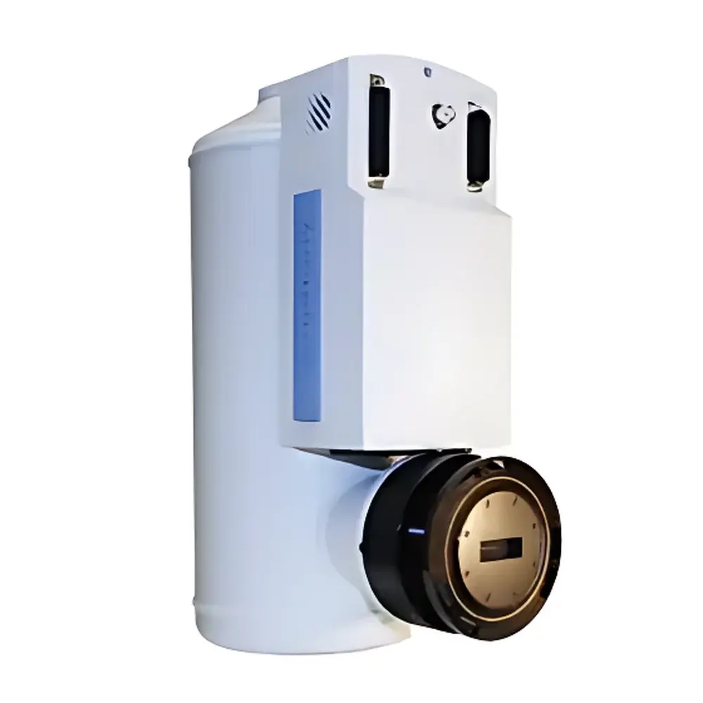HORIBA Jobin Yvon IGA Series InGaAs Array Detector